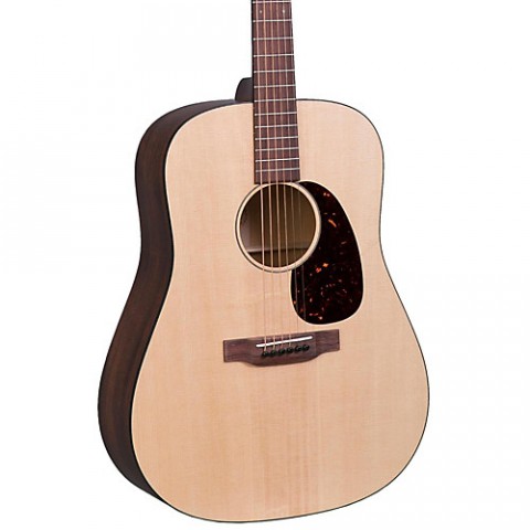Martin D-15 Special Acoustic - Natural